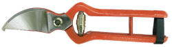  Metszőolló kovácsoltvas 22cm 12/kart