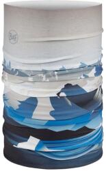 Buff Eșarfă de protecție Buff Original Ecostretch Gem - Crystal Grey