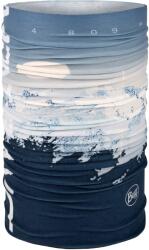 Buff Eșarfă de protecție Buff Original Ecostretch M-Blank Peak - Multicolor