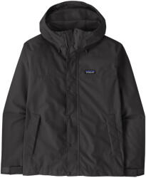 Patagonia Outdoor Everyday Rain Mărime: M / Culoare: negru (20850_BLK)