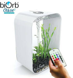 OASE LIFE 60 fehér akvárium szett 60 liter - MCR