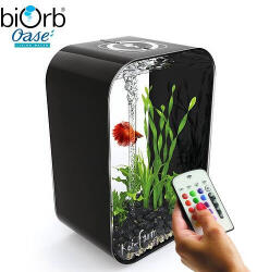 OASE LIFE 60 fekete akvárium szett 60 liter - MCR