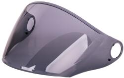 W-TEC Pótplexi W-TEC Barcela bukósisakhoz füstös (26957-3)