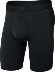 Saxx Smooth Flex Light Compression Lg Bxr Brf Mărime: XL / Culoare: negru (10065465SAX01XL)