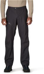 Patagonia Granite Crest Rain Mărime: S / Culoare: negru (85430_BLK)
