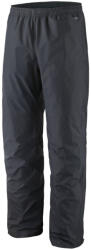 Patagonia Torrentshell 3L Rain Pants - Regular Mărime: S / Culoare: negru (85266_BLK)