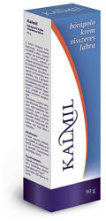 INTERHERB Kalmil visszérkrém - 90g ( Kiszerelés: 90g )