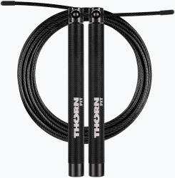 THORN FIT Edző ugrókötél THORN FIT Speed Ultra 4.0 black