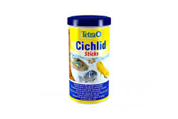  Tetra Cichlid Sticks 3, 6 l