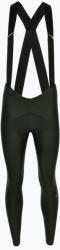 ASSOS Női kerékpáros nadrág ASSOS Uma GT Spring Fall Bib Tights S11 deep green