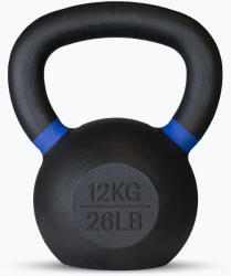 THORN+fit Kettlebell THORN FIT CC 2.0 12 kg black/blue