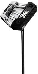 PXG Crosă de golf Putter PXG Allan S-Hosel, Mâna dreaptă, 34", Full Mallet With Centre Shaft, Lamkin PXG Sink Fit Pistol