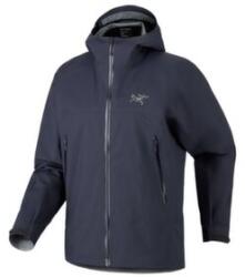 Arcteryx Beta Jacket Men Jachetă Black Sapphire XXL - niponino - 1 872,00 RON