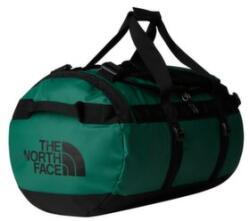 The North Face Base Camp Duffel - M (52SA) Geantă EVERGREEN/TNF BLACK
