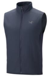 Arcteryx Atom Vest Men Vesta Black Sapphire L