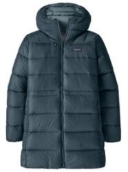 Patagonia FITZ ROY DOWN PARKA Women Hanorac Summit Blue S