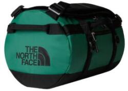 The North Face Base Camp Duffel - XS (52SS) Geantă EVERGREEN/TNF BLACK
