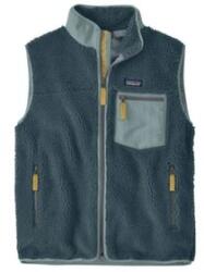 Patagonia Classic Retro-X Vest Men Vesta Summit Blue XL