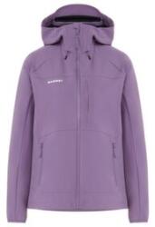 Mammut Ultimate Comfort SO Hooded Jacket Women Jachetă paloja M