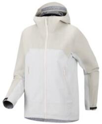 Arcteryx Beta Jacket Women Jachetă Sea Salt / Arctic Silk L