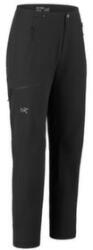 Arcteryx Gamma Pant Women Pantaloni Black 8