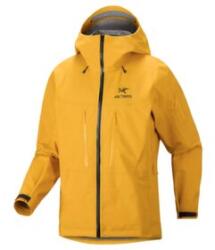 Arcteryx Alpha SV Jacket Men Jachetă Larch XL