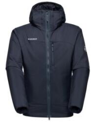 Mammut Rime IN Hooded Jacket Men Jachetă marine 5118 M