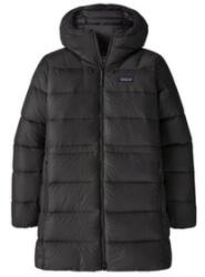 Patagonia FITZ ROY DOWN PARKA Women Hanorac Black L