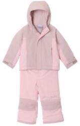 Columbia Buga IV Set Set Mineral Pink, Satin Pink 618 3T