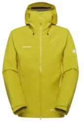 Mammut Crater IV HS Hooded Jacket Men Jachetă acacia M