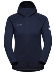 MAMMUT Aconcagua ML Hooded Jacket Women Hanorac marine 5118 XL