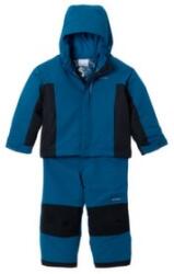 Columbia Buga IV Set Set Phoenix Blue, Black 442 2T