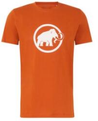 MAMMUT Core T-Shirt Classic Men Tricou cu mânecă scurtă autumn larice XXL