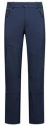 La Sportiva ORIZON PANT Men Pantaloni Night Sky/Chalk M