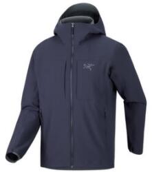Arcteryx Gamma MX Hoody Men Jachetă Black Sapphire II XL