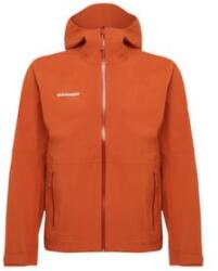 Mammut Linard Guide HS Hooded Jacket Men Jachetă autumn larice M