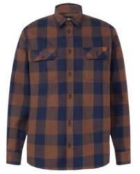 MAMMUT Tamaro Longsleeve Shirt Men Cămașă cu mânecă lungă soil-marine M