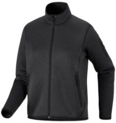 Arcteryx Covert Cardigan Women Pulover Black Heather S