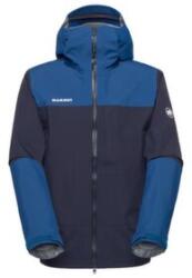 Mammut Alto Guide HS Hooded Jacket Men Jachetă marine-tschiel XXL