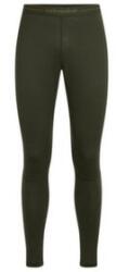 Icebreaker 200 ZoneKnit Leggings Men Colanți DK LODEN L