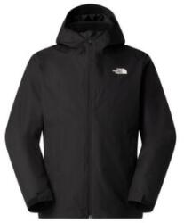 The North Face QUEST MONO TRICLIMATE MEN Jachetă TNF BLACK M