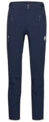 MAMMUT Courmayeur SO Pants Men Pantaloni marine 5118 52