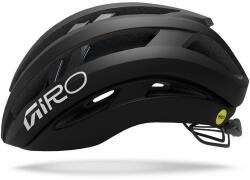 Giro Cască Giro Aries Spherical, mat black/white (M (55-59 cm))