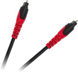 Cabletech Cablu audio optic 1, 5m Eco-Line 11923 (L-KPO4014-1-5)
