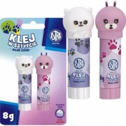 ASTRA papiernicze Glue stick 8 g 2 pieces Astra - mallbg - 23,61 лв