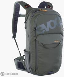 EVOC Rucsac EVOC Stage 12, 12 l, dark olive