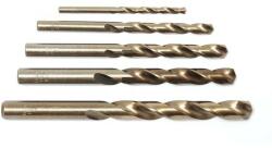 FORSAGE Burghiu pentru metal 4, 5 mm HSS, set 10 buc. FS-19843 (19843) Burghiu