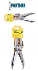 Partner Clește pentru perforat și capse 2 în 1 FS-12820 (12820) Cleste