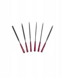 Forsage Set de pile de ace 6 buc. FS-50148 (50148) Pila