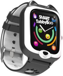 Tabby Boo Ceas smartwatch, Tabby Boo, 4G, GPS, Ecran 1.4 inch, Kitty Black (N00027592_001w)
